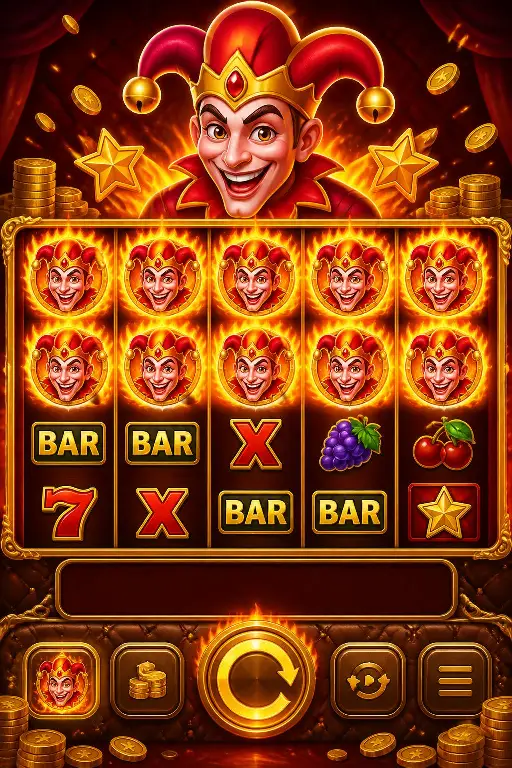fire joker top today — скриншот 3